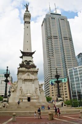 City of Indianapolis Marion County