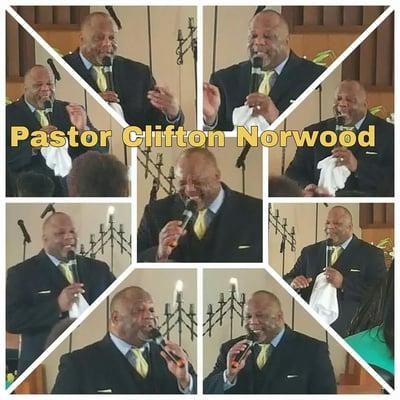 St Paul Baptist Church