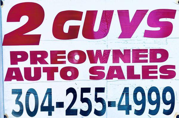 Grandview Pre-Owned Auto Sales