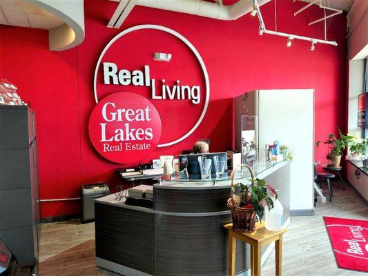 Real Living Great Lakes Real Estate