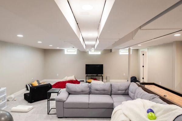 TWA Ohio Renovations