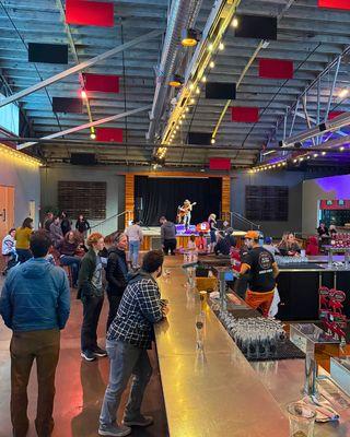 Devil's Canyon Brewing Company