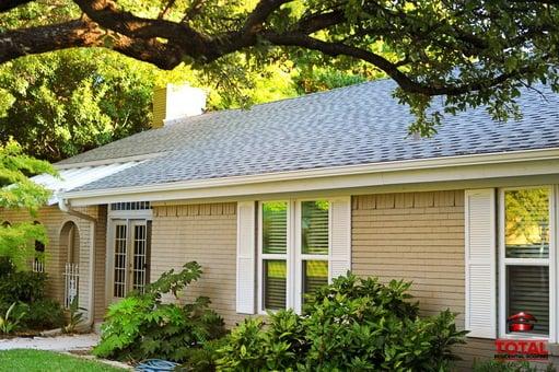 Total Roofing & Reconstruction