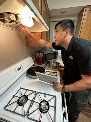 Appliance Pro Solution