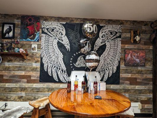 Oppegaard Meadery