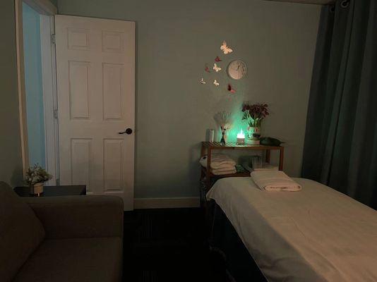 Oyo Blossom Massage Spa