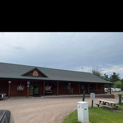 Cloquet / Duluth KOA