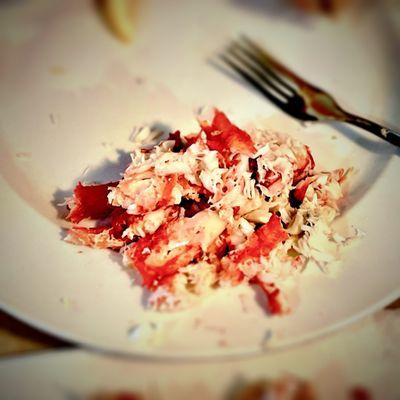 Mickey's Family Crab House