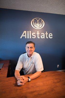 Agent Owner Mark Ziehr