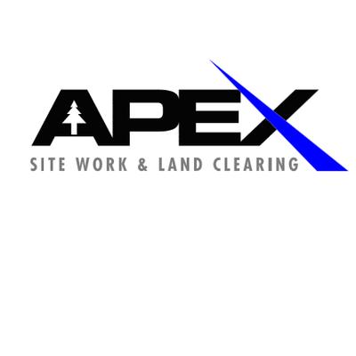 Apex Site Work & Land Clearing
