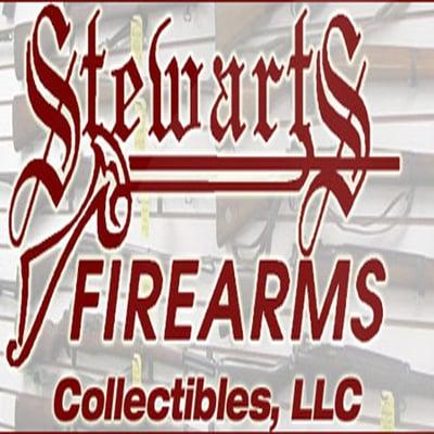 Stewarts Firearms & Collectibles