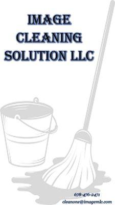 Image Cleaning Solution