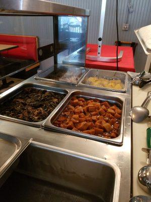 Center order 21 dinners from A&T'S FOOD FOR THE SOUL RESTUARANT LICATED ON 7094 HODGSON MEMORIAL DR. SAVANNAH Ga.