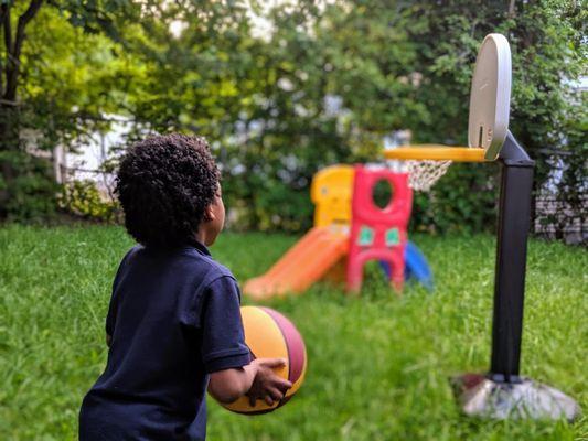 BabyAnne's Early Childhood Extended Daycare