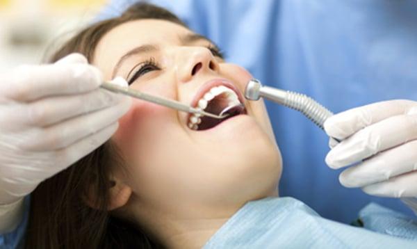 Havendale Dental Office