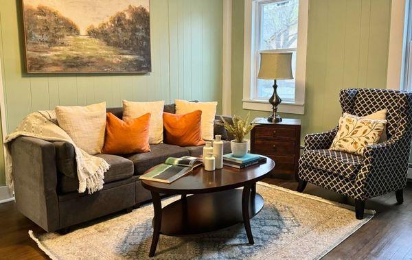 Home Staging Associates