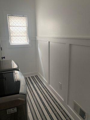 Seven Wonders Construction