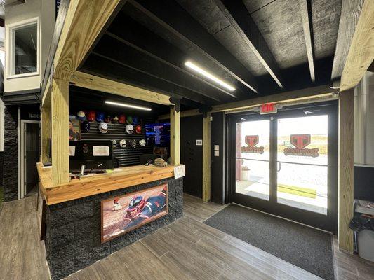 TaylorMade Sports Academy