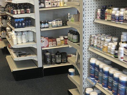 Natural Choices Health Food Store