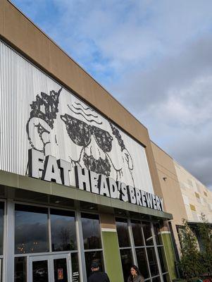 After a Baldwin Wallace football win