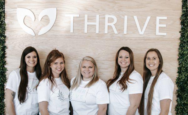 Thrive Chiropractic Clinic