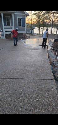 Burk Construction