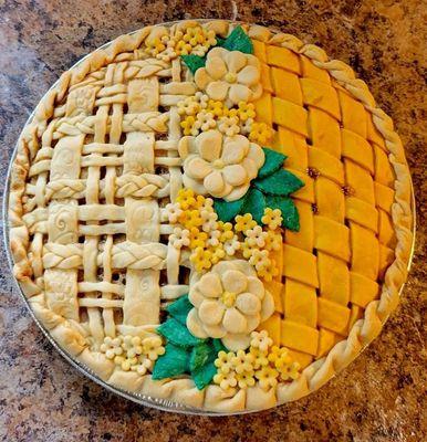 Homemade Pies by Kala