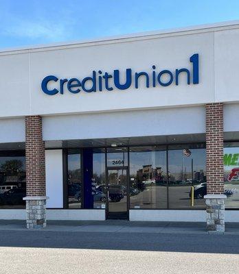 Credit Union 1