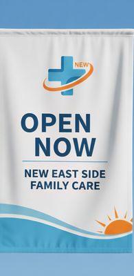 Eastside Urgent Care
