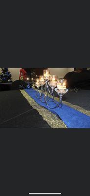 Four Karat Events