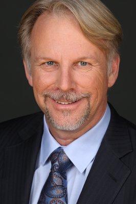 Barry Constant - Patriots Home Group