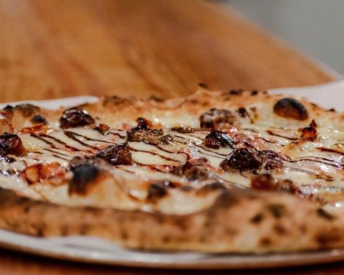 Oak Artisan Cookery
