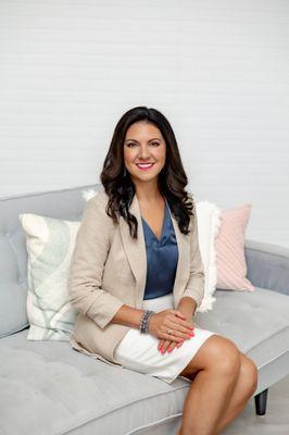 Selling while still living in your home doesn't have to be stressful.