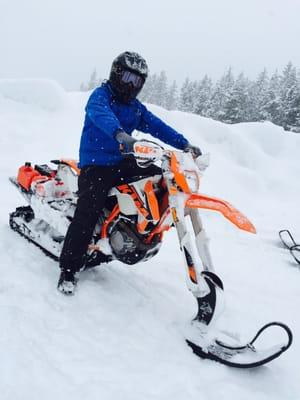 Wenatchee Powersports