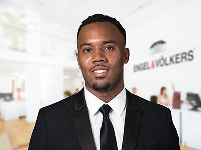 Shawn Brickley Jr - Engel & Volkers