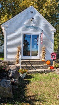 The Nestling Company