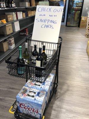 Laurenti Wines & Spirits
