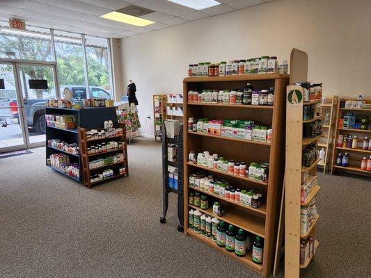 Balanced You Natural Emporium