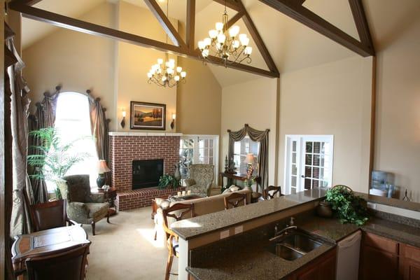 Peppertree Apartment Homes