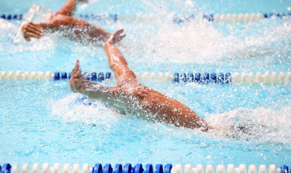 Trident Aquatic Club