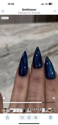 Smithtown Nail Studio