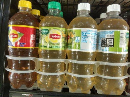 Lipton Tea Company