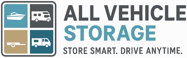 All Vehicle Storage