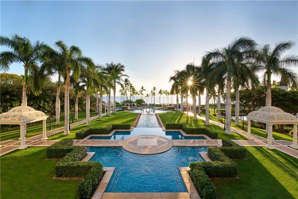 Grand Wailea, A Waldorf Astoria Resort