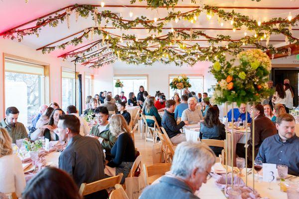 A Spice of Life Catering