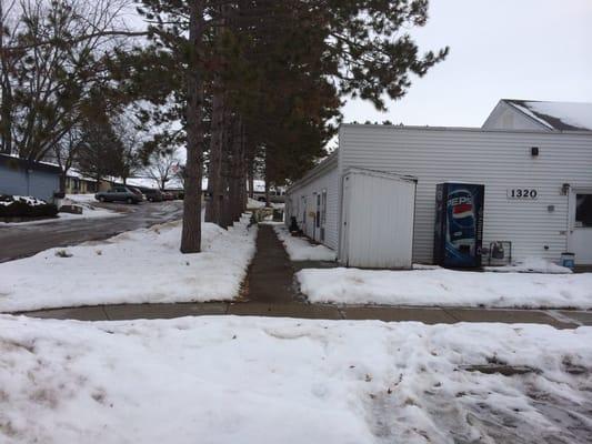 Jefferson Pines Apts