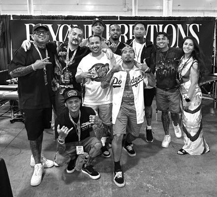 Beyond Kreations Tattoo