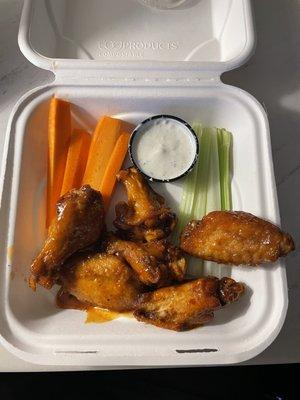 Wings