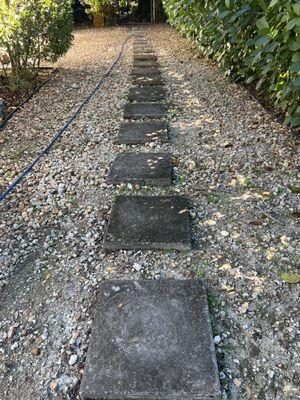 Sunny Pressure Cleaning Pinecrest