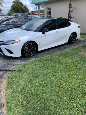 Big Willys Luxury Detailing